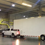 10 ton Feature Grip & Lighting Trailer Package