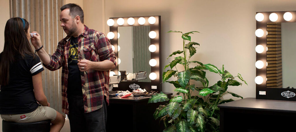 Branam Stage – Branament Enterprises Services